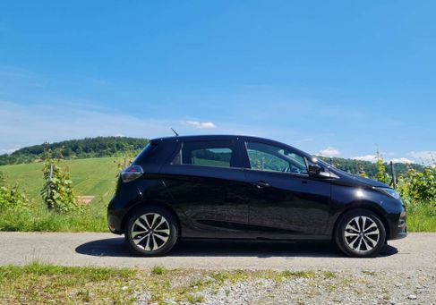 Renault ZOE, 2020