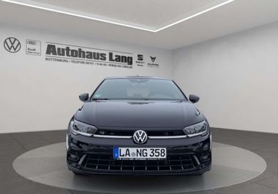Volkswagen Polo, 2025