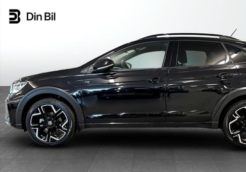 Volkswagen Taigo, 2026