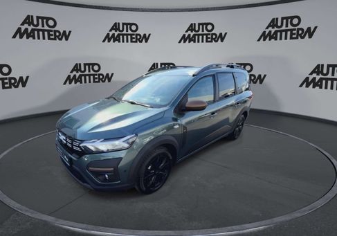 Dacia Jogger, 2024