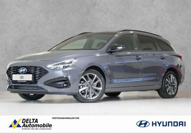 Hyundai i30, 2025