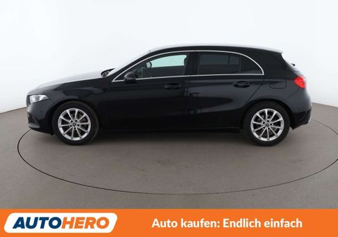 Mercedes-Benz A 180, 2019