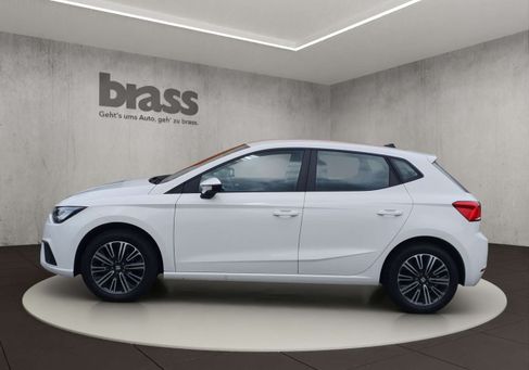 Seat Ibiza, 2024
