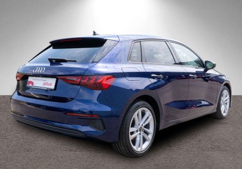 Audi A3, 2023 3