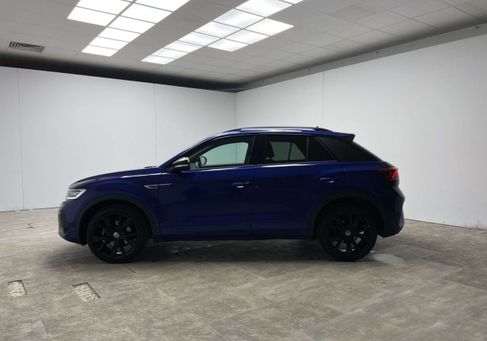 Volkswagen T-Roc, 2023