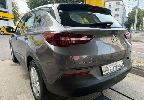 Opel Grandland X, 2021 3
