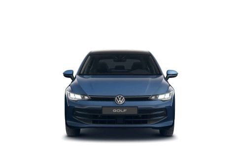 Volkswagen Golf, 2025 3