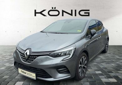 Renault Clio, 2023