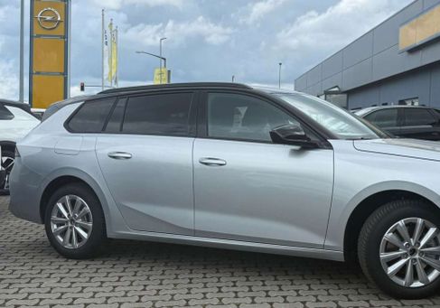 Opel Astra, 2026