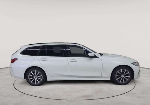 BMW 318, 2024 3