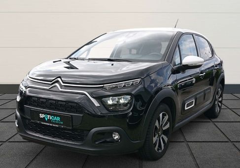 Citroën C3, 2024 2