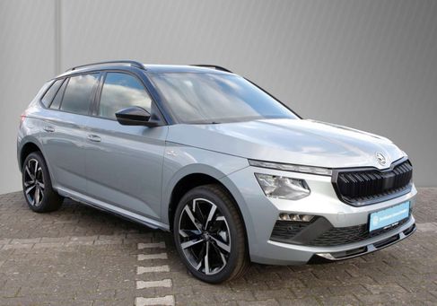 Skoda Kamiq, 2026 3