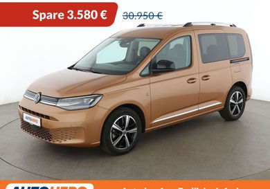 Volkswagen Caddy, 2023