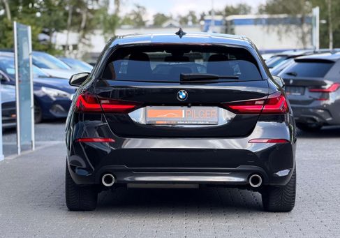BMW 118, 2020 3