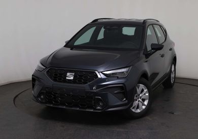 Seat Arona, 2026
