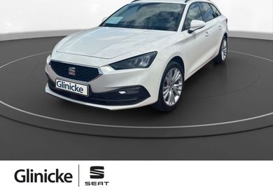 Seat Leon, 2024