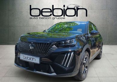 Peugeot 2008, 2024