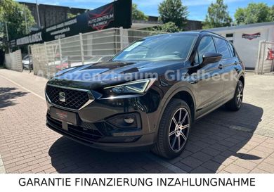 Seat Tarraco, 2020