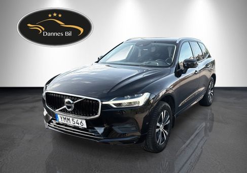 Volvo XC60, 2019 2