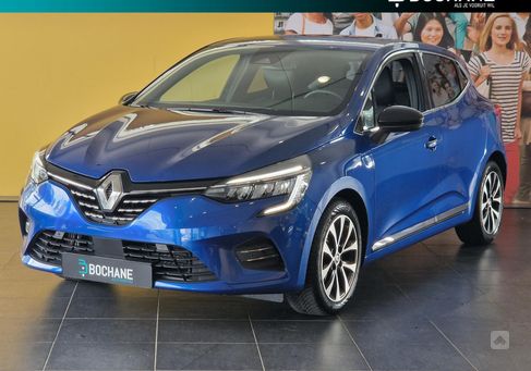 Renault Clio, 2023