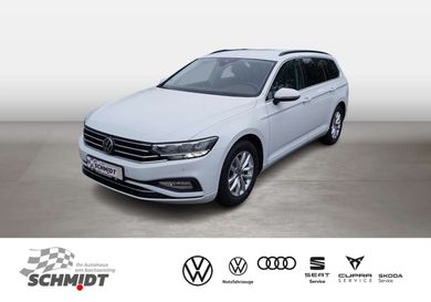 Volkswagen Passat Variant, 2023