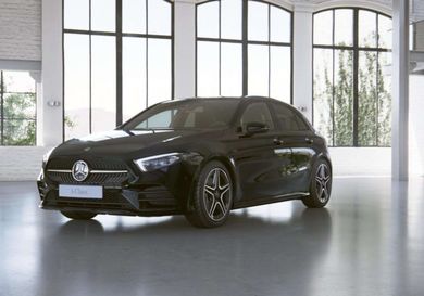 Mercedes-Benz A 250, 2020