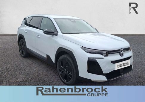 Citroën C5 Aircross, 2026 3