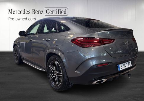 Mercedes-Benz GLE 350, 2024 3