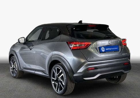 Nissan Juke, 2024 2