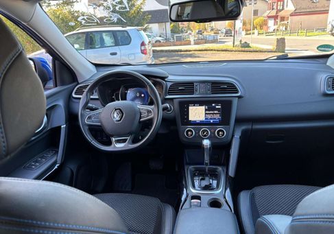 Renault Kadjar, 2020