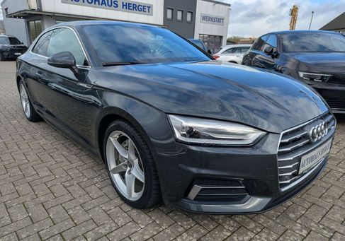 Audi A5, 2018 3