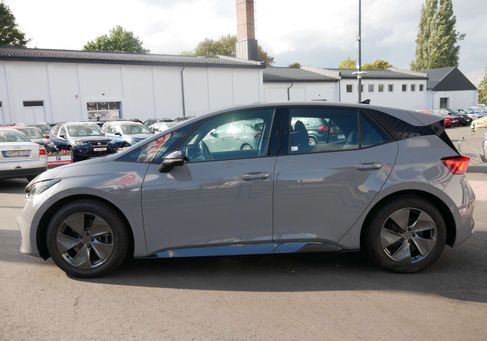 Cupra Born, 2024 2