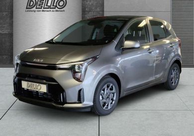 Kia Picanto, 2025