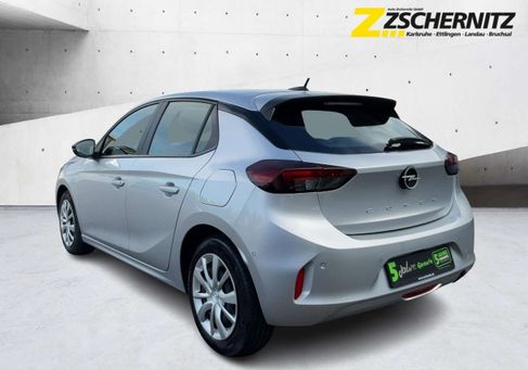 Opel Corsa, 2023 3