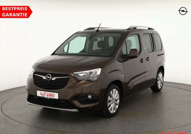 Opel Combo, 2019