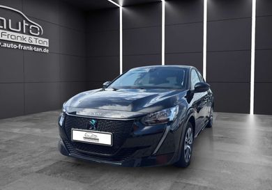 Peugeot 208, 2021