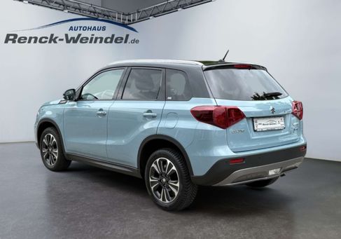 Suzuki Vitara, 2023