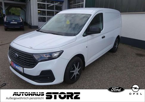Ford Transit Connect, 2024