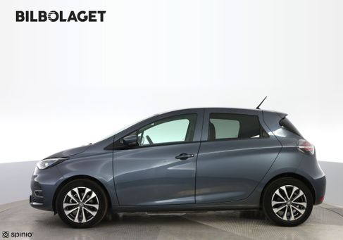 Renault ZOE, 2022
