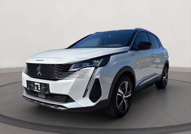Peugeot 3008, 2024