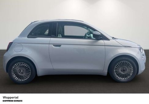 Fiat 500C, 2026
