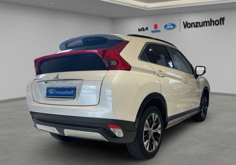 Mitsubishi Eclipse Cross, 2020 3