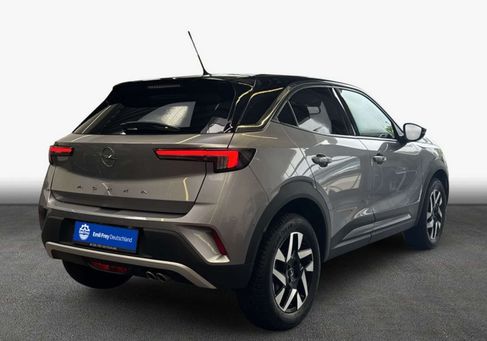 Opel Mokka, 2022