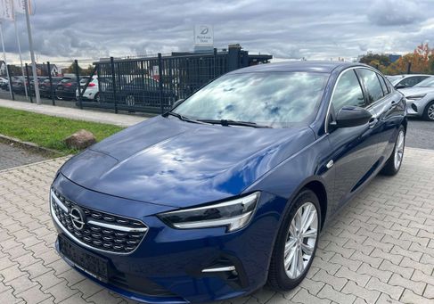 Opel Insignia, 2021 2