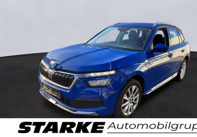 Skoda Kamiq, 2023