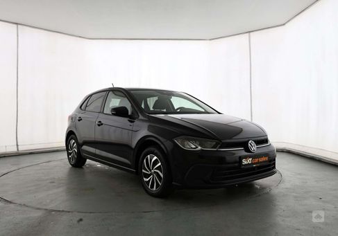 Volkswagen Polo, 2023