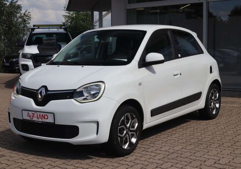 Renault Twingo, 2020