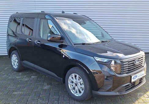 Ford Tourneo Courier, 2024