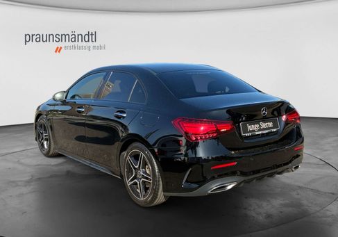 Mercedes-Benz A 180, 2023