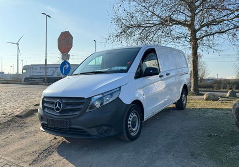 Mercedes-Benz Vito, 2020